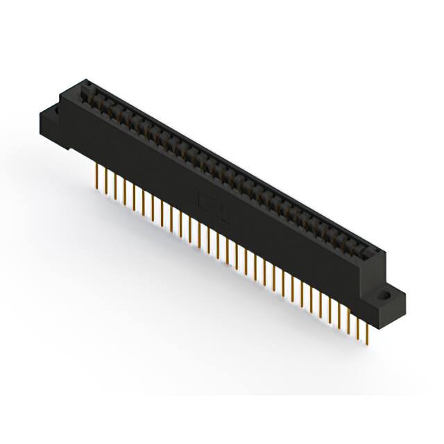 896-030-540-104 EDAC Inc.  Edgeboard Connectors